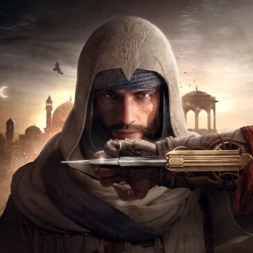 Mirage: la Storia attraverso Assassin’s Creed