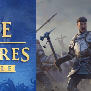 AoE Mobile vs Dawn of Ages – Giochi Medievali